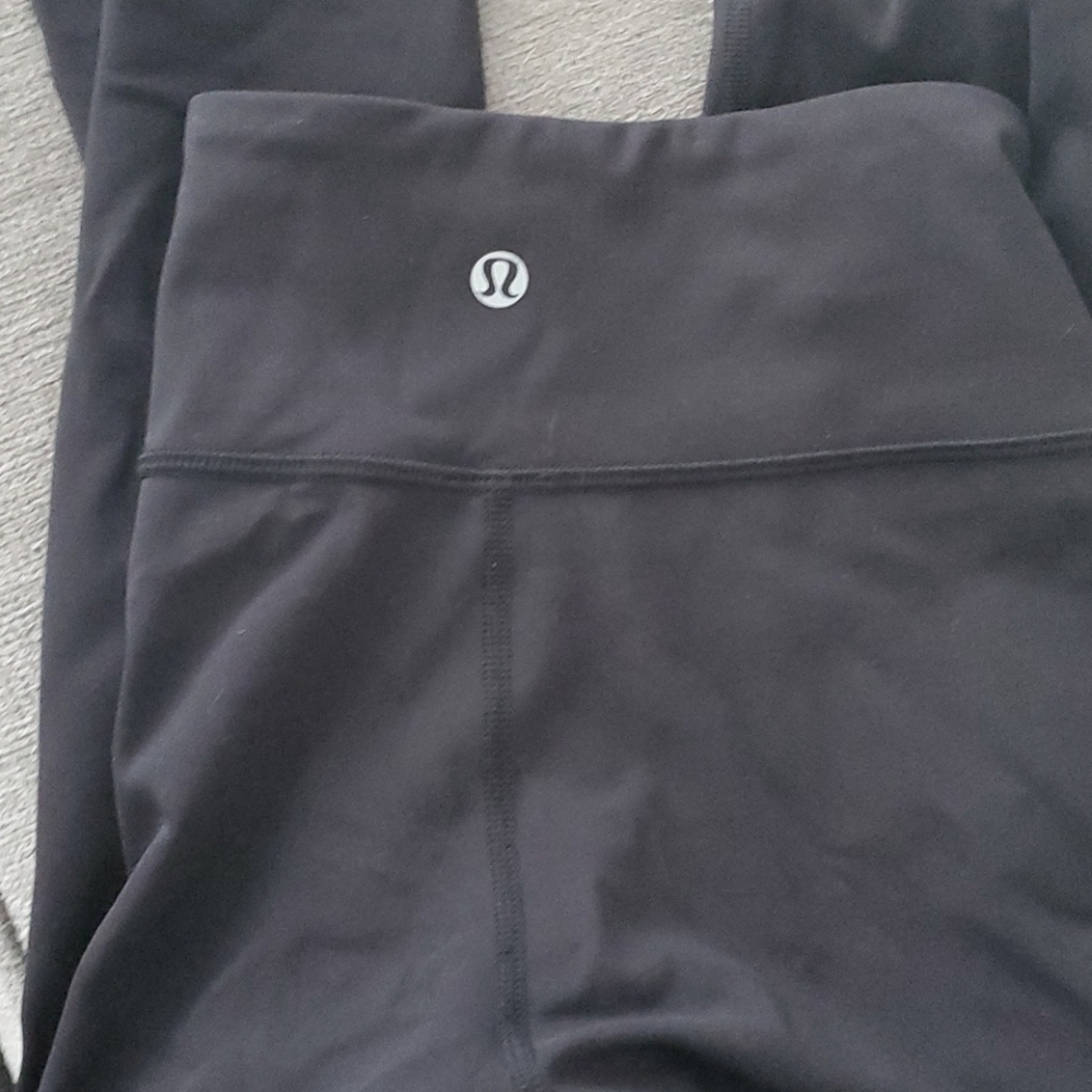 Lululemon leggings